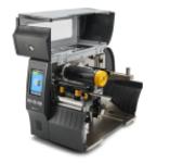 ZEBRA ZT411, 203dpi, Disp. (Farbe), Usb, Rs232, Bt (4.1), Ethernet, ZT41142-T0E0000Z