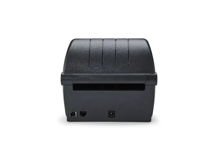 Zebra ZD230, 8 Punkte/mm (203dpi), EPLII, ZPLII, USB, BT (4.1), WLAN, schwarz, ZD23042-D0ED02EZ