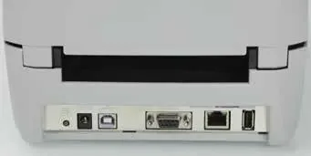 cab MACH2, 203 dpi mit LCD-Farbdisplay und Navigatorpad, 5430003