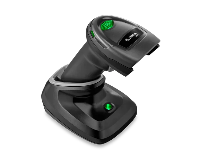 Zebra DS2278, BT, 2D, USB, Kit (USB), schwarz, DS2278-SR7U2100PRW