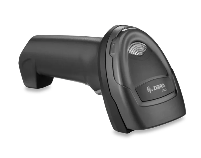 Zebra DS2278, BT, 2D, USB, Kit (USB), schwarz, DS2278-SR7U2100PRW