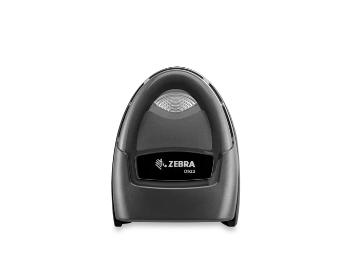 Zebra DS2278, BT, 2D, USB, Kit (USB), schwarz, DS2278-SR7U2100PRW
