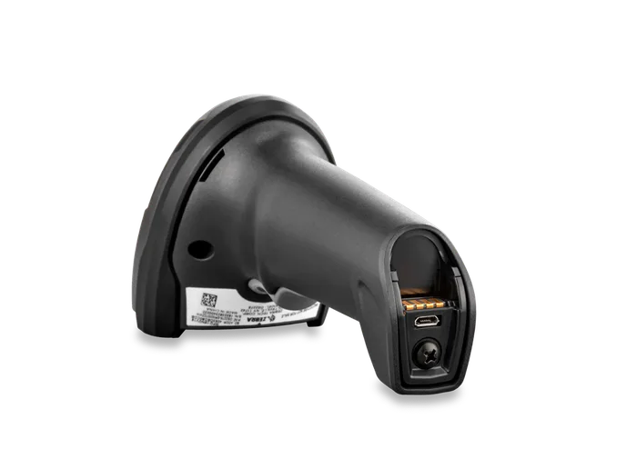 Zebra DS2278, BT, 2D, USB, Kit (USB), schwarz, DS2278-SR7U2100PRW