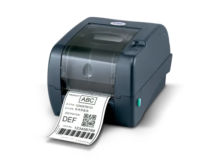 TSC TTP-247, 203dpi, TSPL-EZ, Multi-IF, 99-125A013-0002