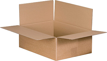 Versandkarton 2-wellig (600x400x300 mm)