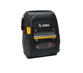 ZEBRA ZQ500 Serie, 8 Punkte/mm (203dpi), Display, RFID, BT, WLAN