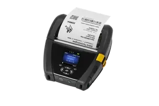 ZEBRA ZQ630 Plus, 8 Punkte/mm (203dpi), LTS, RFID, RS232, BT (BLE), WLAN,