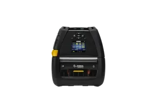 ZEBRA ZQ630 Plus, 8 Punkte/mm (203dpi), LTS, RFID, RS232, BT (BLE), WLAN,