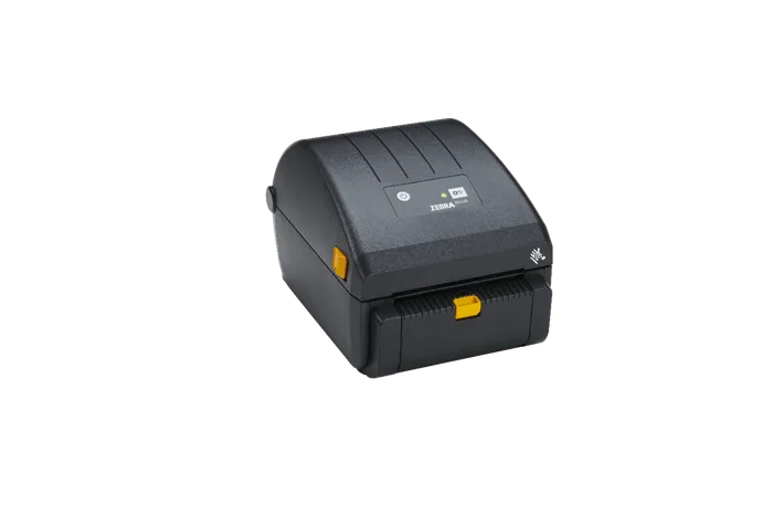 Zebra ZD220, 8 Punkte/mm (203dpi), Peeler, EPLII, ZPLII, USB, ZD22042-D1EG00EZ