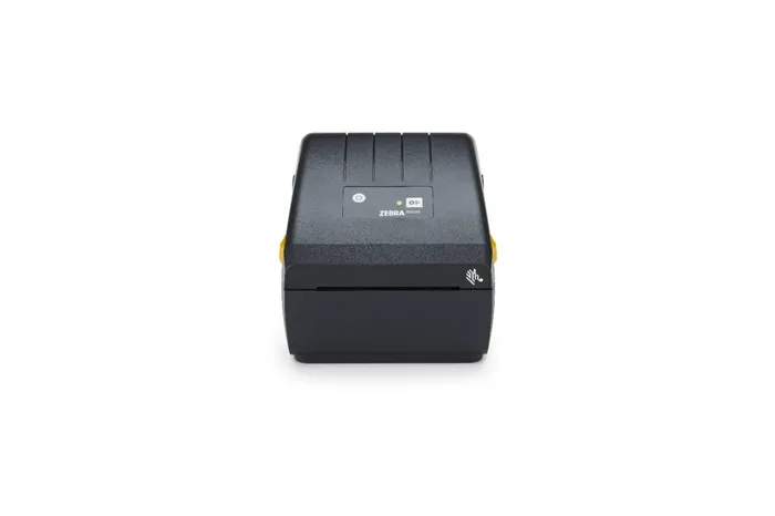 Zebra ZD220, 8 Punkte/mm (203dpi), Peeler, EPLII, ZPLII, USB, ZD22042-D1EG00EZ