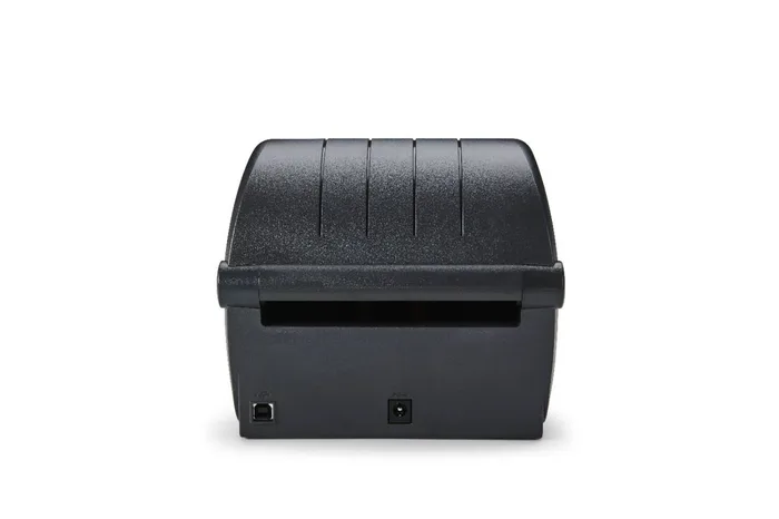 Zebra ZD220, 8 Punkte/mm (203dpi), Peeler, EPLII, ZPLII, USB, ZD22042-D1EG00EZ