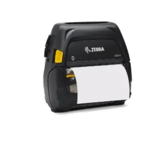 ZEBRA ZQ500 Serie, 8 Punkte/mm (203dpi), Display, RFID, BT, WLAN, ZQ52-BUW030E-00