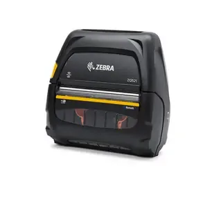 ZEBRA ZQ500 Serie, 8 Punkte/mm (203dpi), Display, RFID, BT, WLAN, ZQ52-BUW030E-00