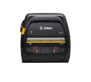 ZEBRA ZQ500 Serie, 8 Punkte/mm (203dpi), Display, RFID, BT, WLAN, ZQ52-BUW030E-00