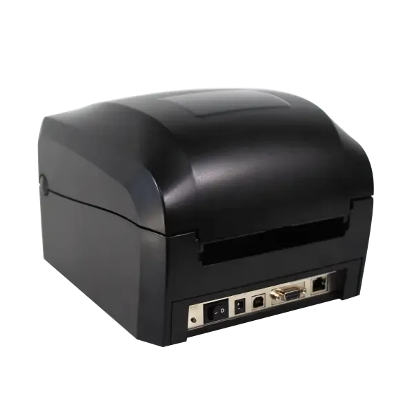 Godex GE300, 203 dpi,  RS232, LAN, USB2.0