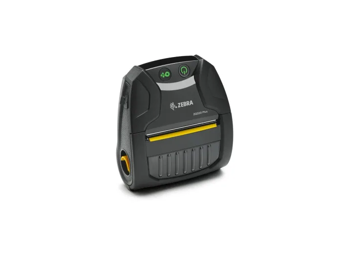 ZEBRA ZQ320 Plus, Outdoor, USB-C, BT (BLE), NFC, 203dpi, ZQ32-A0E04TE-00