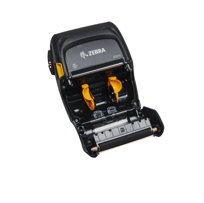 ZEBRA ZQ511, BT, 203dpi, Display, ZQ51-BUE000E-00
