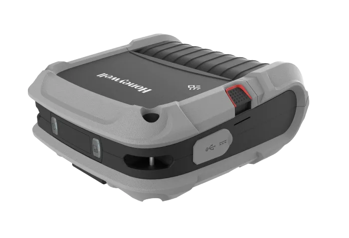 HONEYWELL RP4F, IP54, USB, BT (5.0), 203dpi, RP4F0000B12