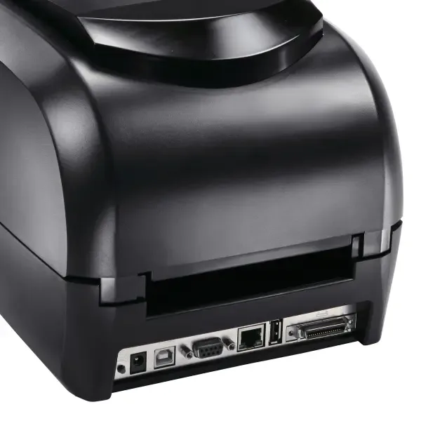 Godex RT833i 300 dpi, Touch Display, UES, MiniLPT, USBHost