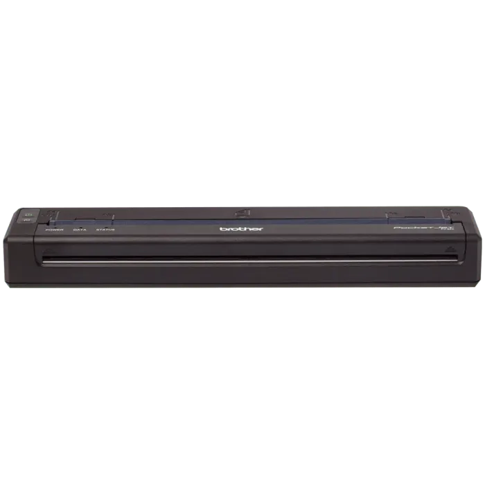 BROTHER PJ-822, DIN A4, Thermodirektdruck, 8 Punkte/mm (203dpi), USB-C, schwarz , PJ822Z1