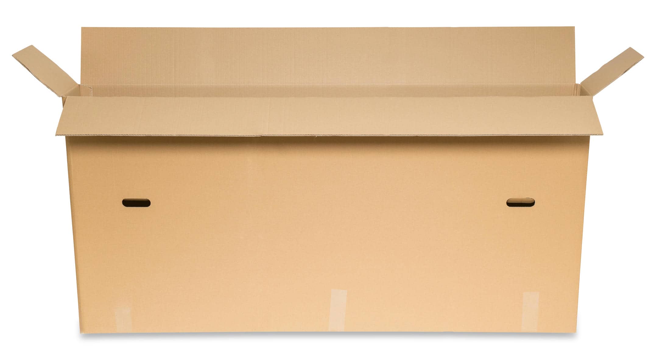 Fahrradkarton (1580x185x755 mm)