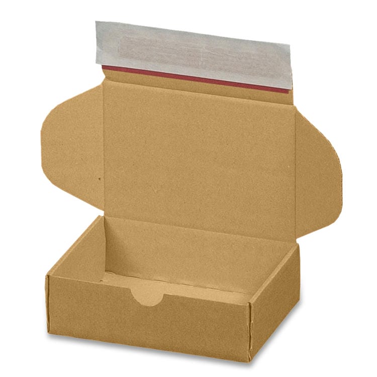 Modulboxen (140x101x43 mm)