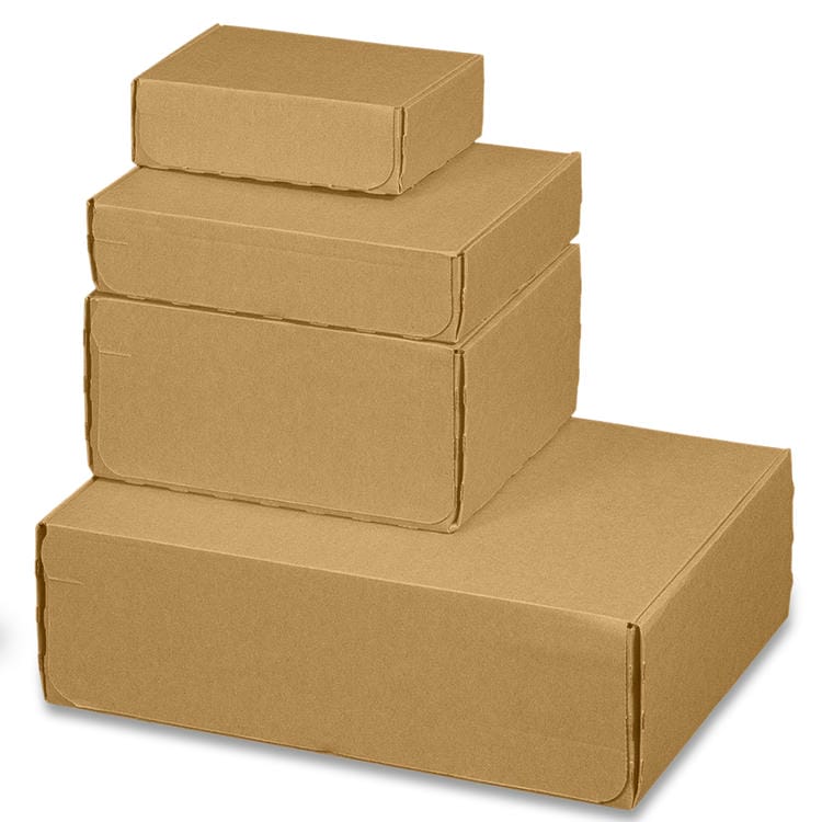 Modulboxen (140x101x43 mm)