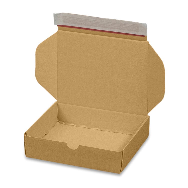 Modulboxen (192x155x43 mm)