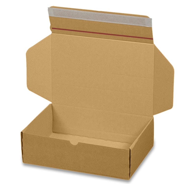 Modulboxen (305x210x91 mm)