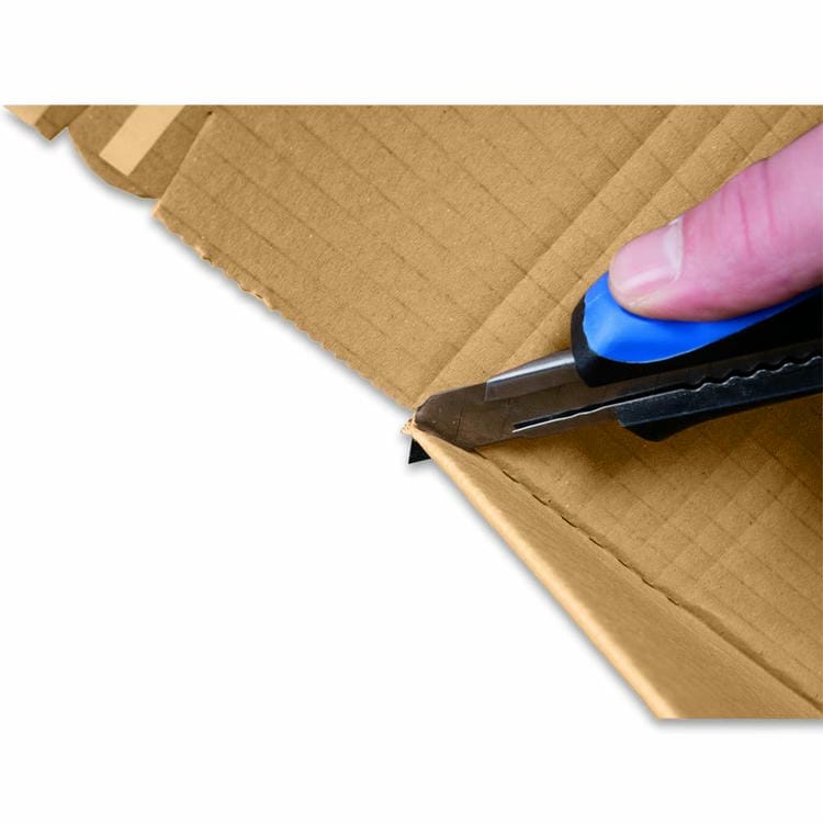 Automatikbodenkarton (304x216x130–220 mm)