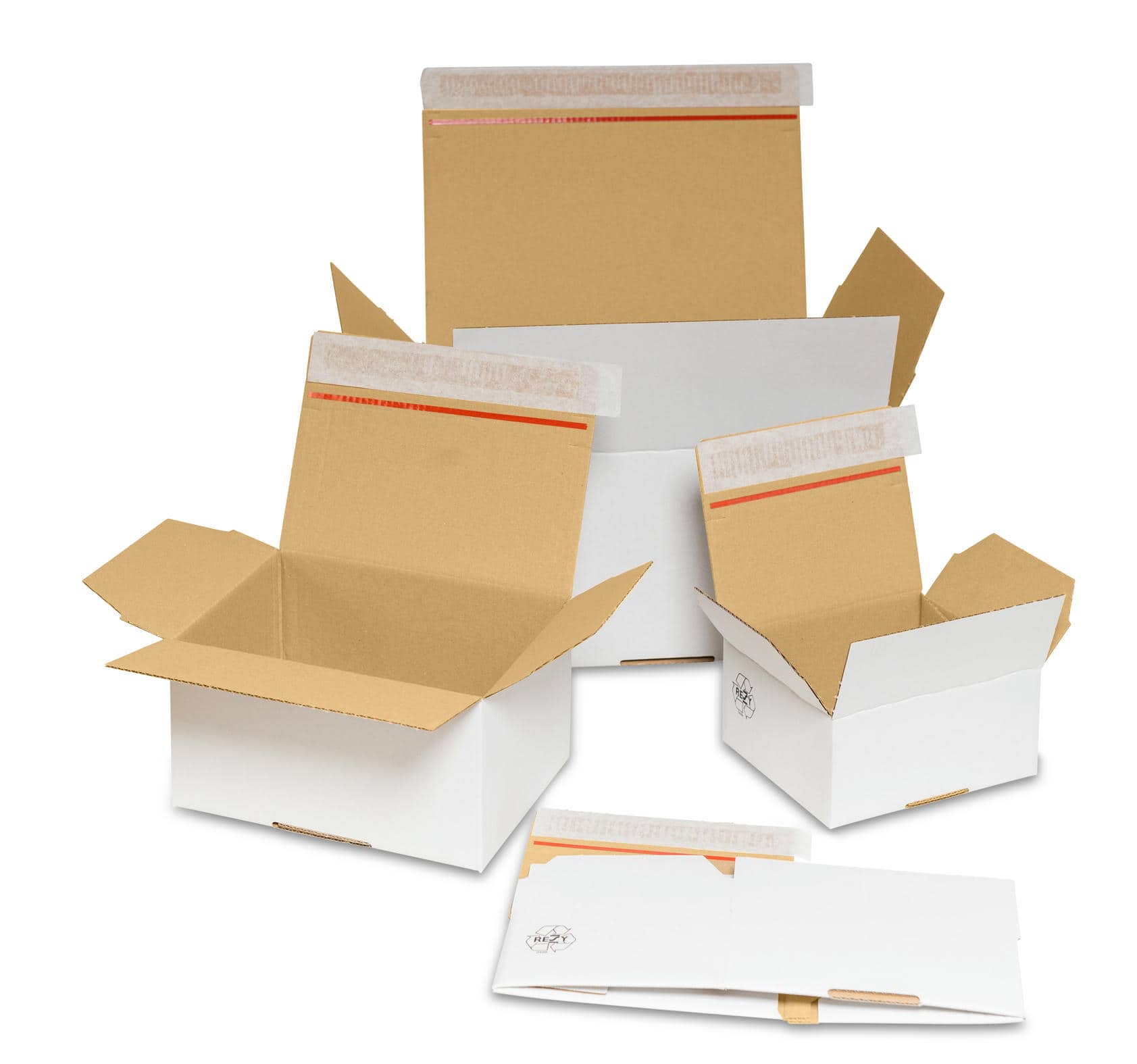 Automatikbodenkarton (310x230x160 mm)