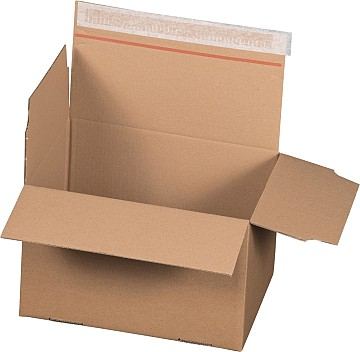 Automatikbodenkarton (400x260x260 mm)