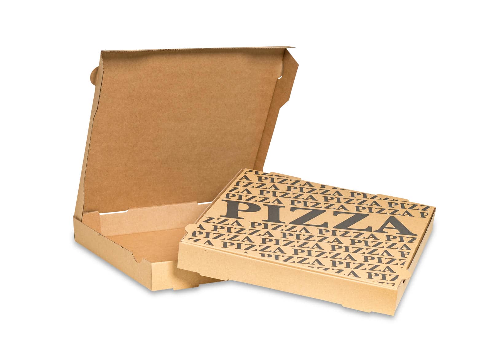 Pizzakarton 300x300x40mm