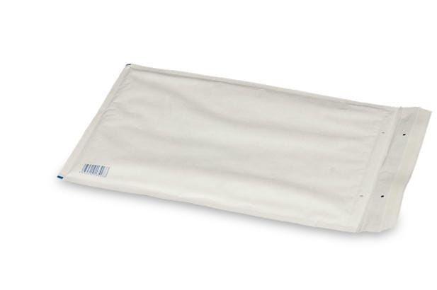 Luftpolsterversandtaschen, Haftklebung (295x445x50 mm)