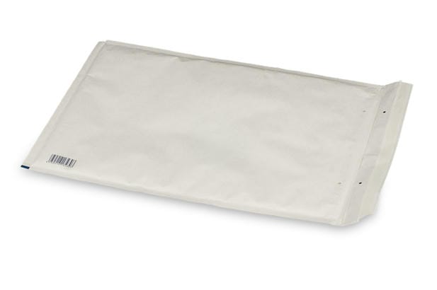 Luftpolsterversandtaschen, Haftklebung (345x470x50 mm)