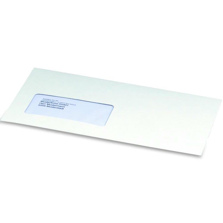 Cd-Mailer (218x121 mm)