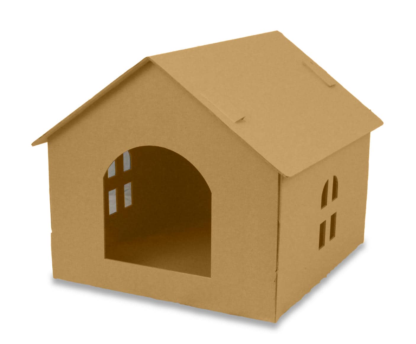 Katzenhaus (420x450x400 mm)