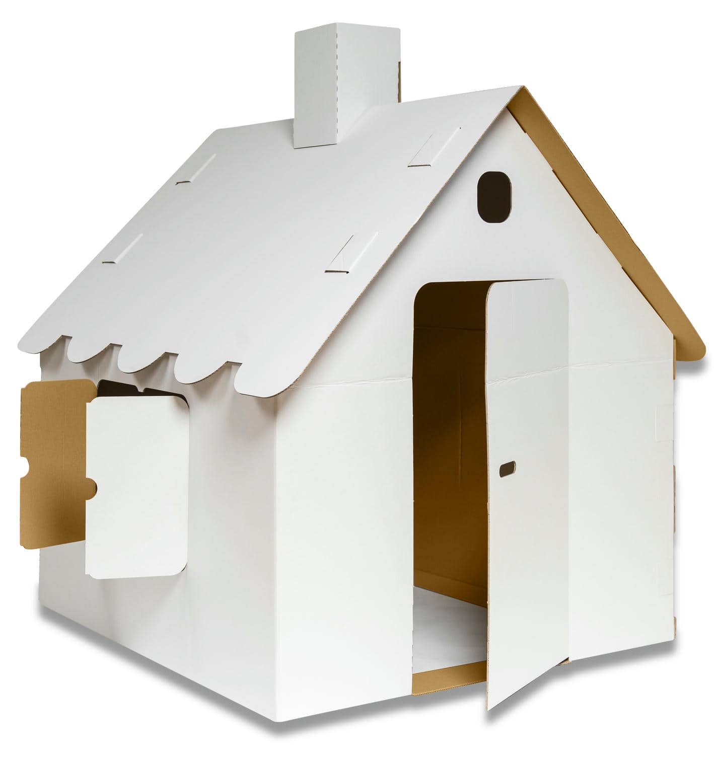 Spielhaus (940x970x1000 mm)