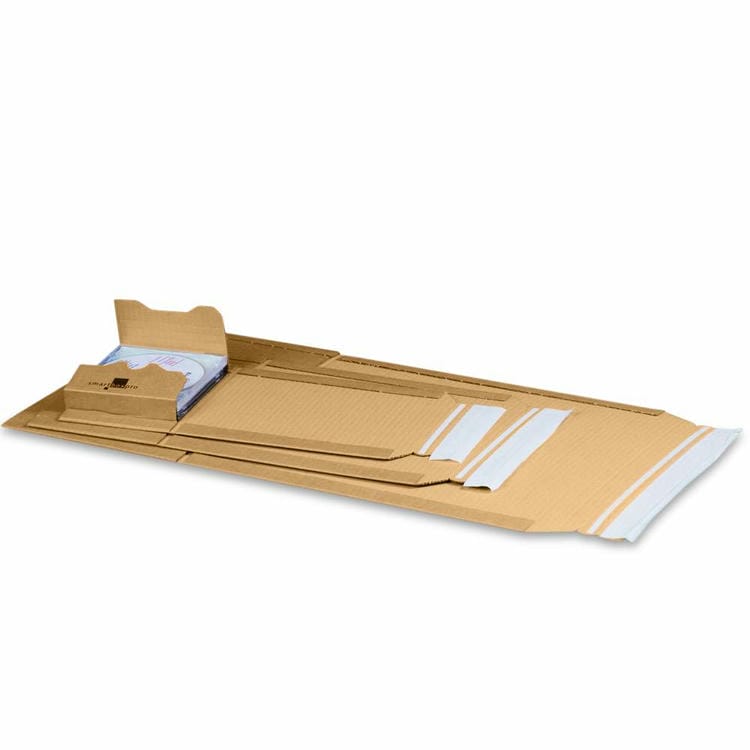 Universalverpackung (336x255x74 mm)