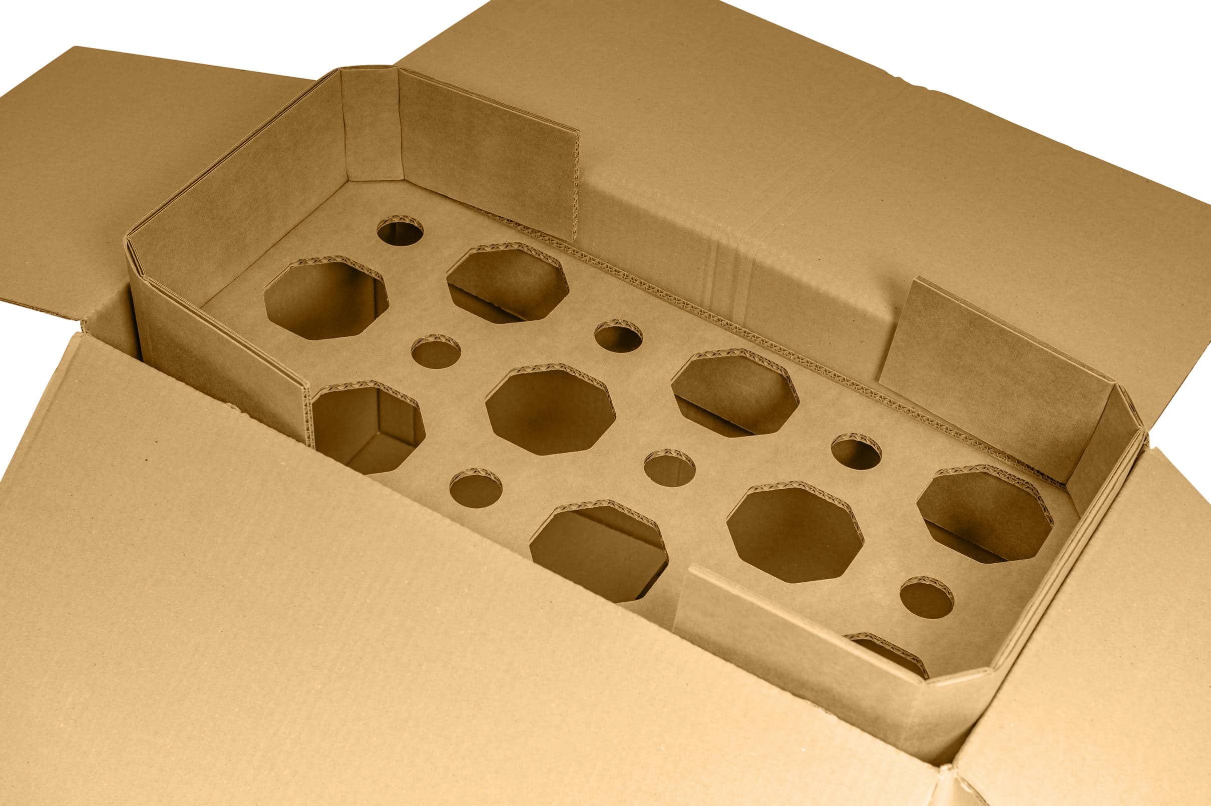 6er, 12er, 18er WEINEINLAGEN, Einlagen