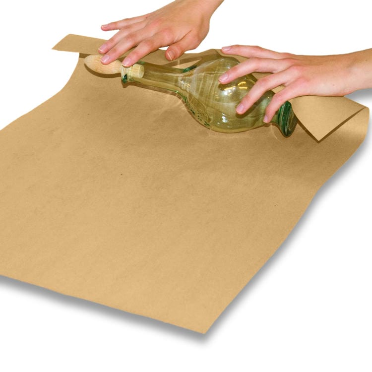 Packpapierrolle (0,7x12 m)