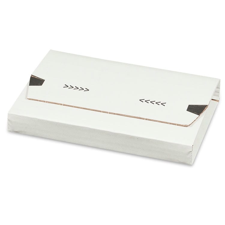 Universalverpackung (249x165x60 mm)