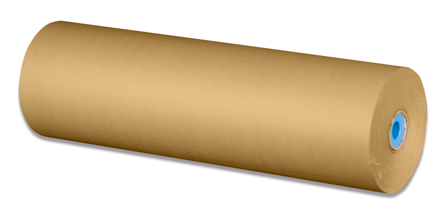 Packpapierrolle, Großrollen (0,60x250 m)