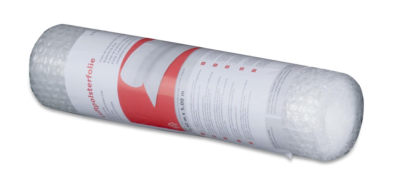 Film à bulles (0,4x5 m)