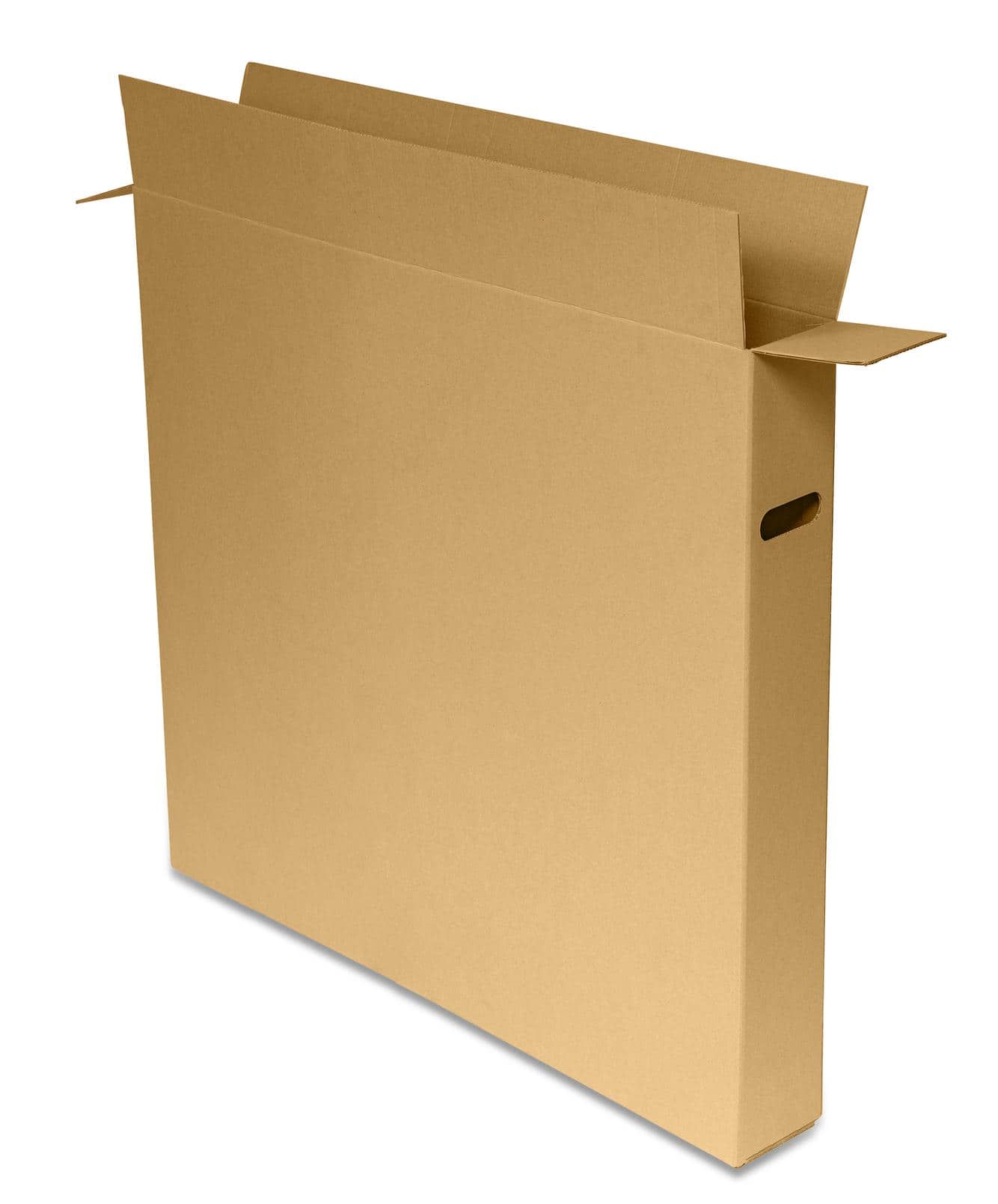 Bilderkarton (900x120x800 mm)