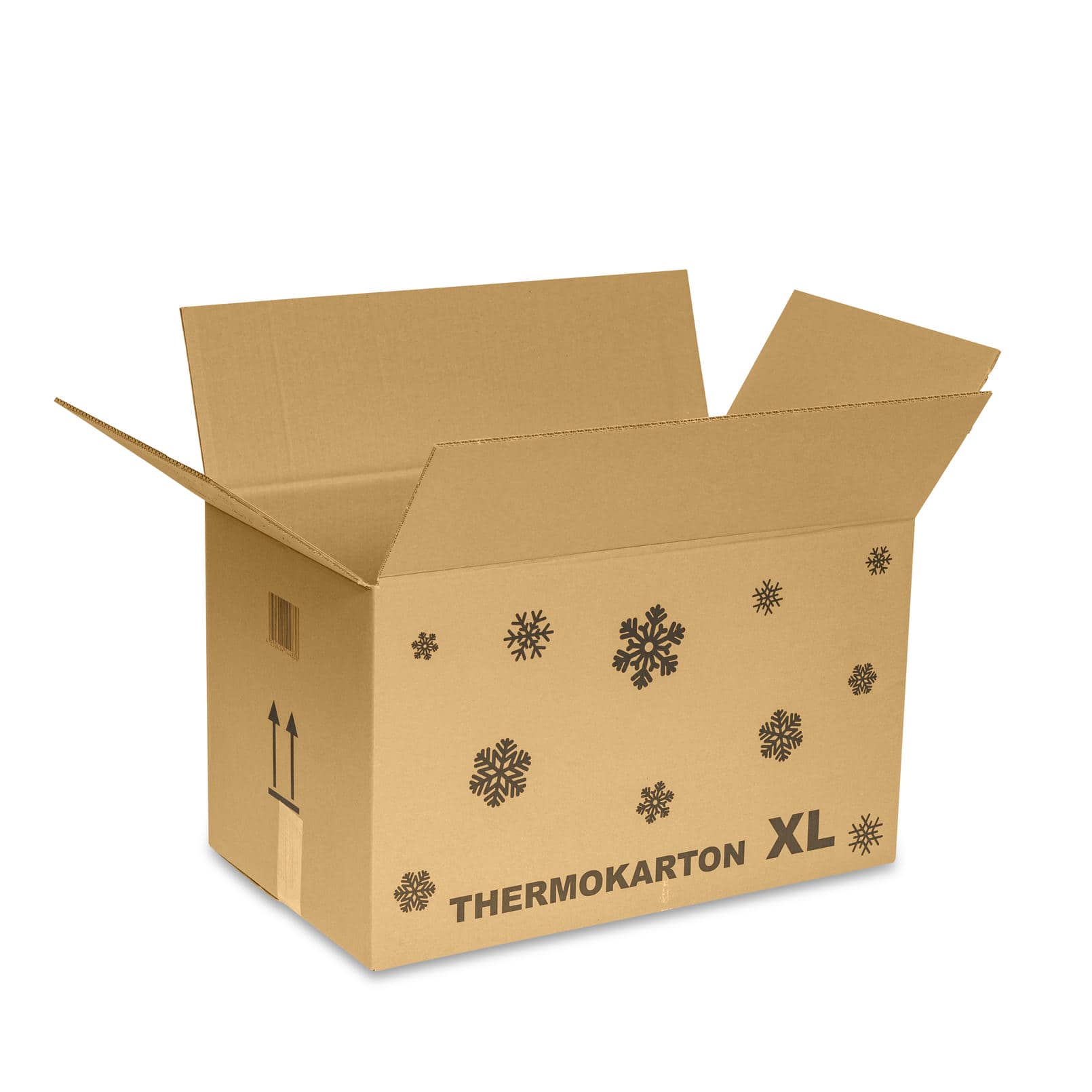 Boîtes Thermiques (580x350x350 mm)