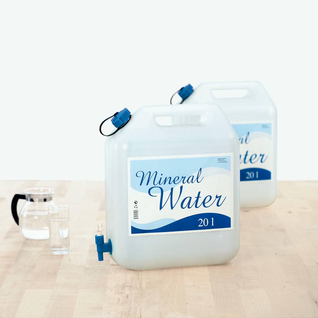 Wetterfeste Inkjet-Etiketten