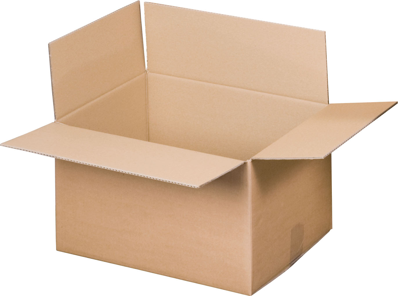 Versandkarton 1-wellig (255x170x120 mm)