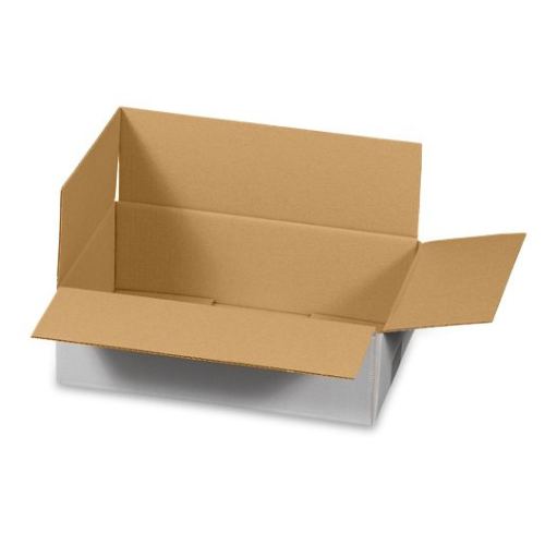 Versandkarton 1-wellig (295x195x90 mm)